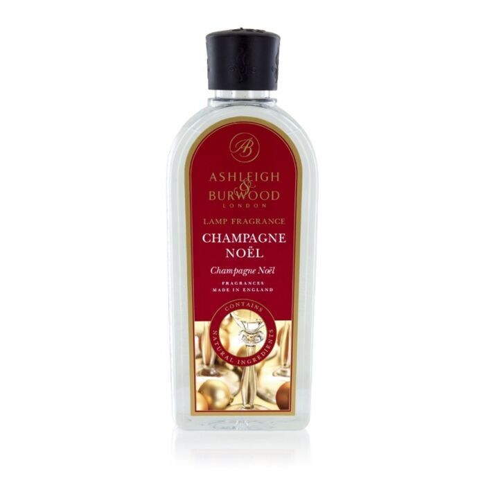 Ashleigh & Burwood - Champagne Noel - 500ml-1